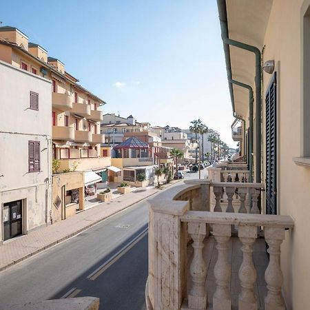 Apartament Trilocale A Due Passi Dal Centro E Dal Mare San Vincenzo Zewnętrze zdjęcie