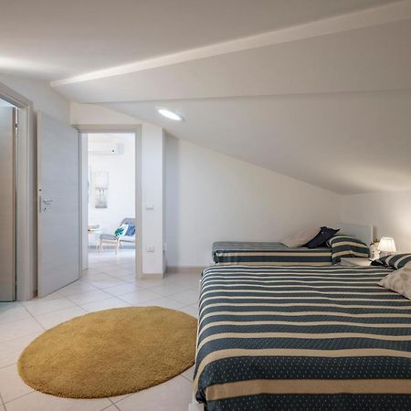 Apartament Trilocale A Due Passi Dal Centro E Dal Mare San Vincenzo Zewnętrze zdjęcie