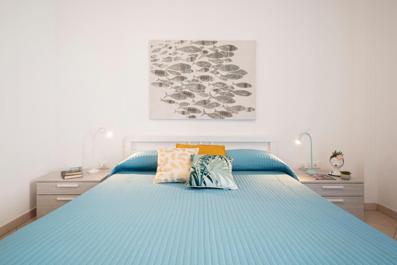 Apartament Trilocale A Due Passi Dal Centro E Dal Mare San Vincenzo Zewnętrze zdjęcie