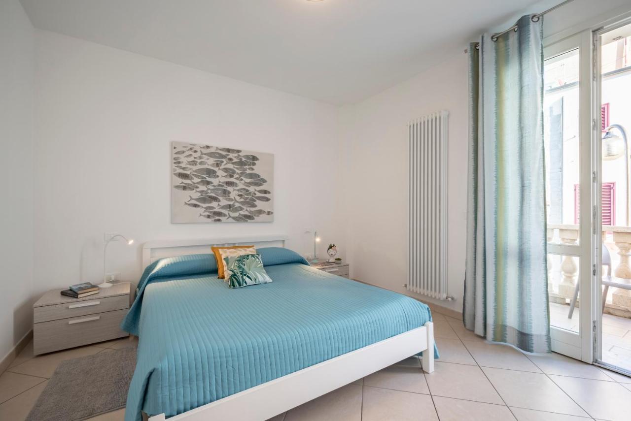 Apartament Trilocale A Due Passi Dal Centro E Dal Mare San Vincenzo Zewnętrze zdjęcie