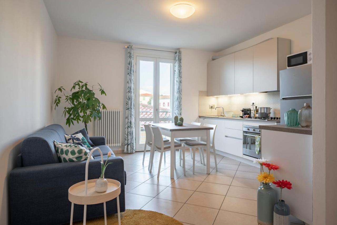 Apartament Trilocale A Due Passi Dal Centro E Dal Mare San Vincenzo Zewnętrze zdjęcie