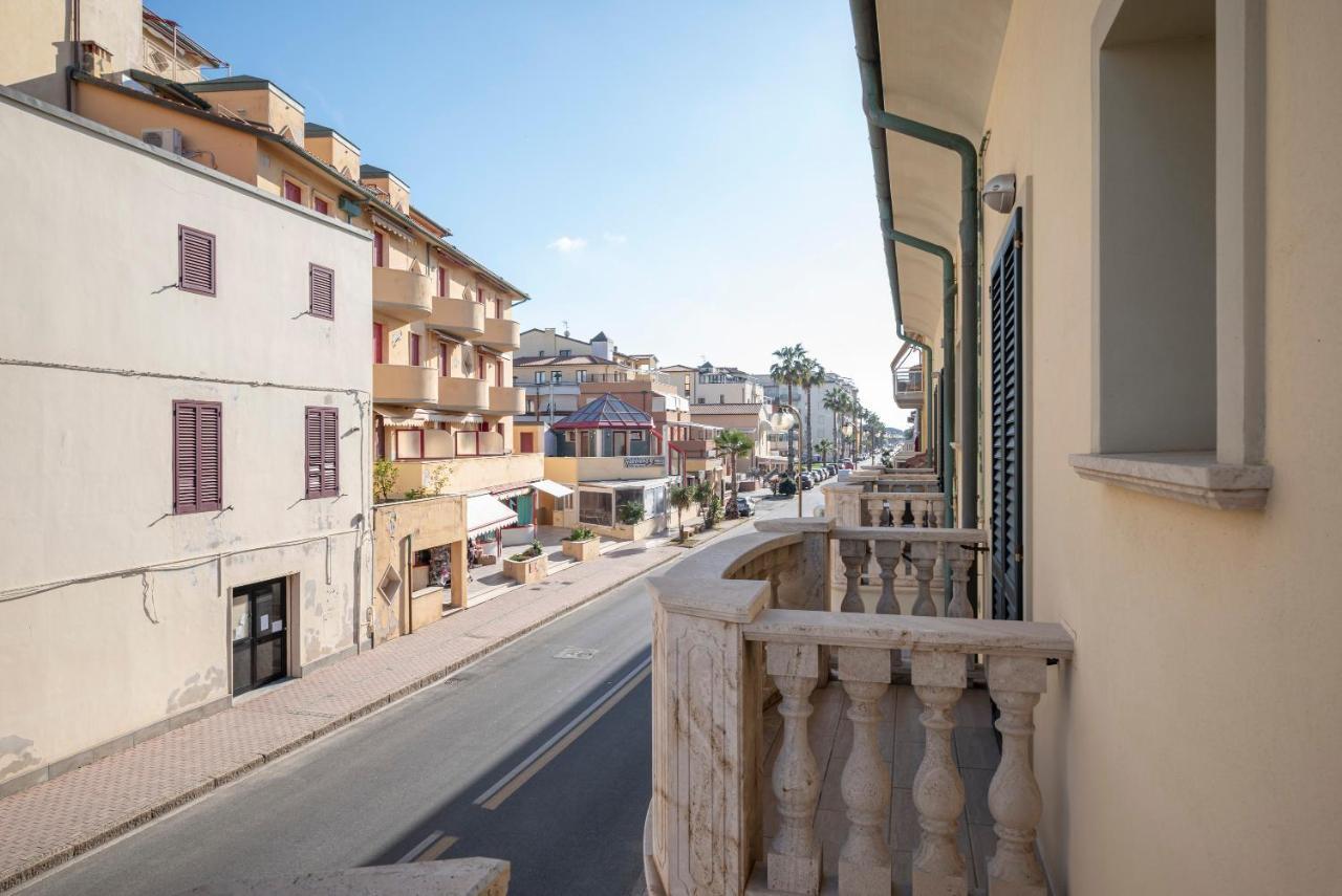 Apartament Trilocale A Due Passi Dal Centro E Dal Mare San Vincenzo Zewnętrze zdjęcie
