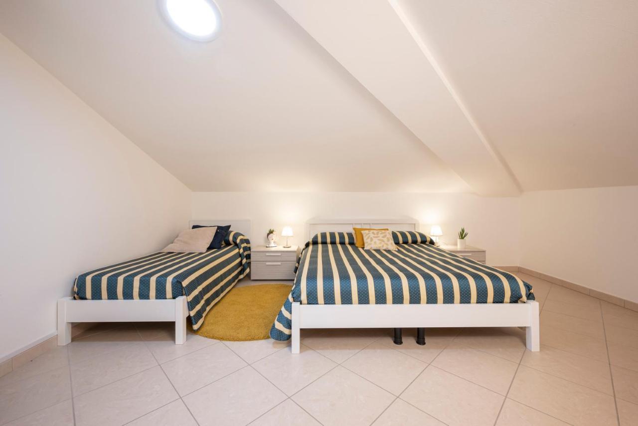 Apartament Trilocale A Due Passi Dal Centro E Dal Mare San Vincenzo Zewnętrze zdjęcie