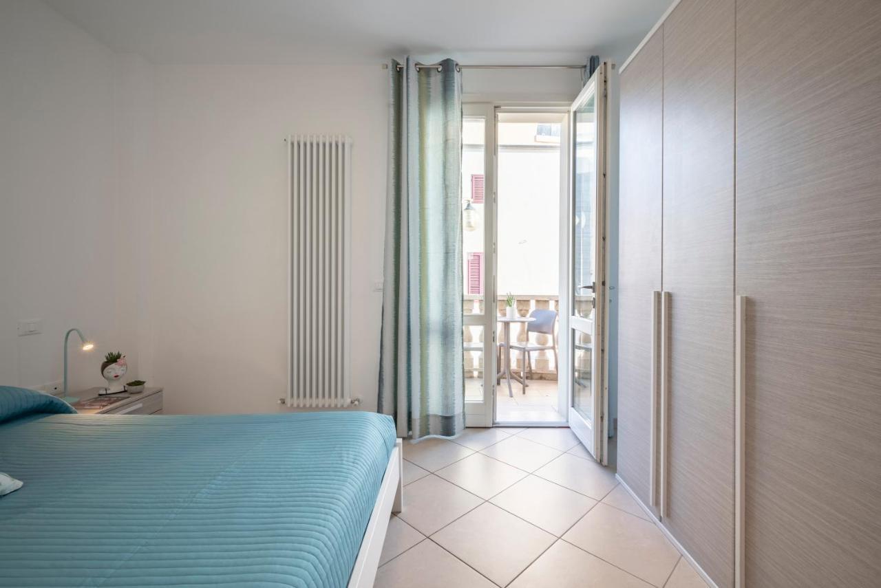 Apartament Trilocale A Due Passi Dal Centro E Dal Mare San Vincenzo Zewnętrze zdjęcie