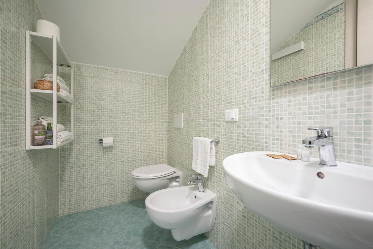 Apartament Trilocale A Due Passi Dal Centro E Dal Mare San Vincenzo Zewnętrze zdjęcie