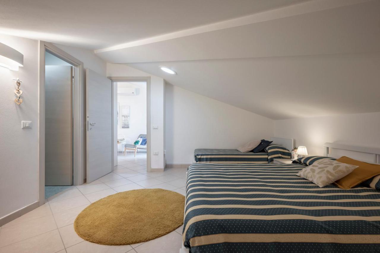 Apartament Trilocale A Due Passi Dal Centro E Dal Mare San Vincenzo Zewnętrze zdjęcie