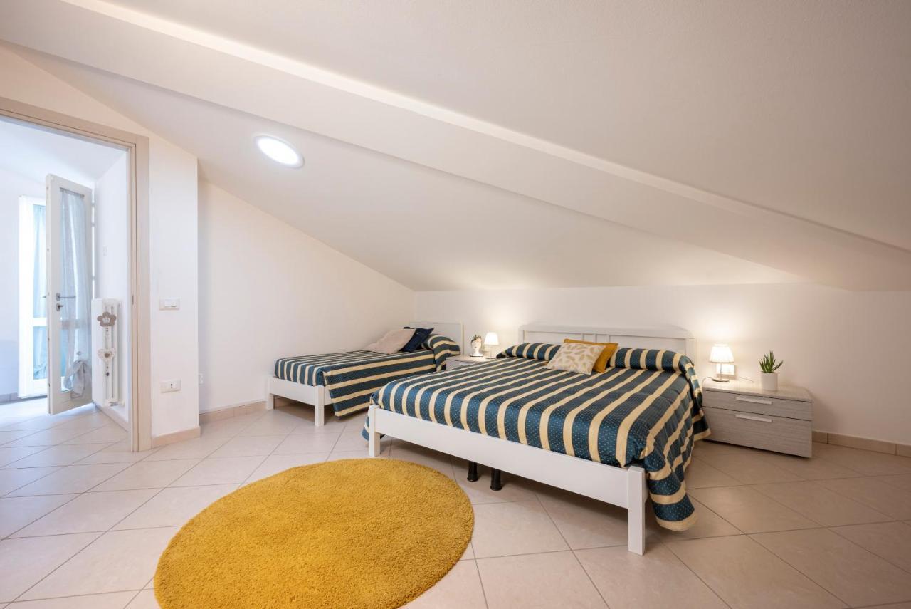 Apartament Trilocale A Due Passi Dal Centro E Dal Mare San Vincenzo Zewnętrze zdjęcie