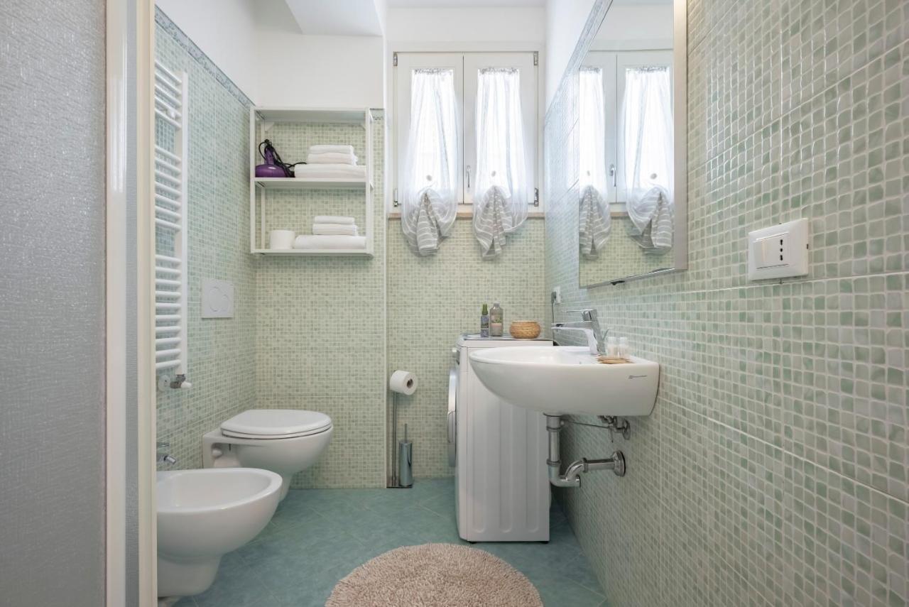 Apartament Trilocale A Due Passi Dal Centro E Dal Mare San Vincenzo Zewnętrze zdjęcie
