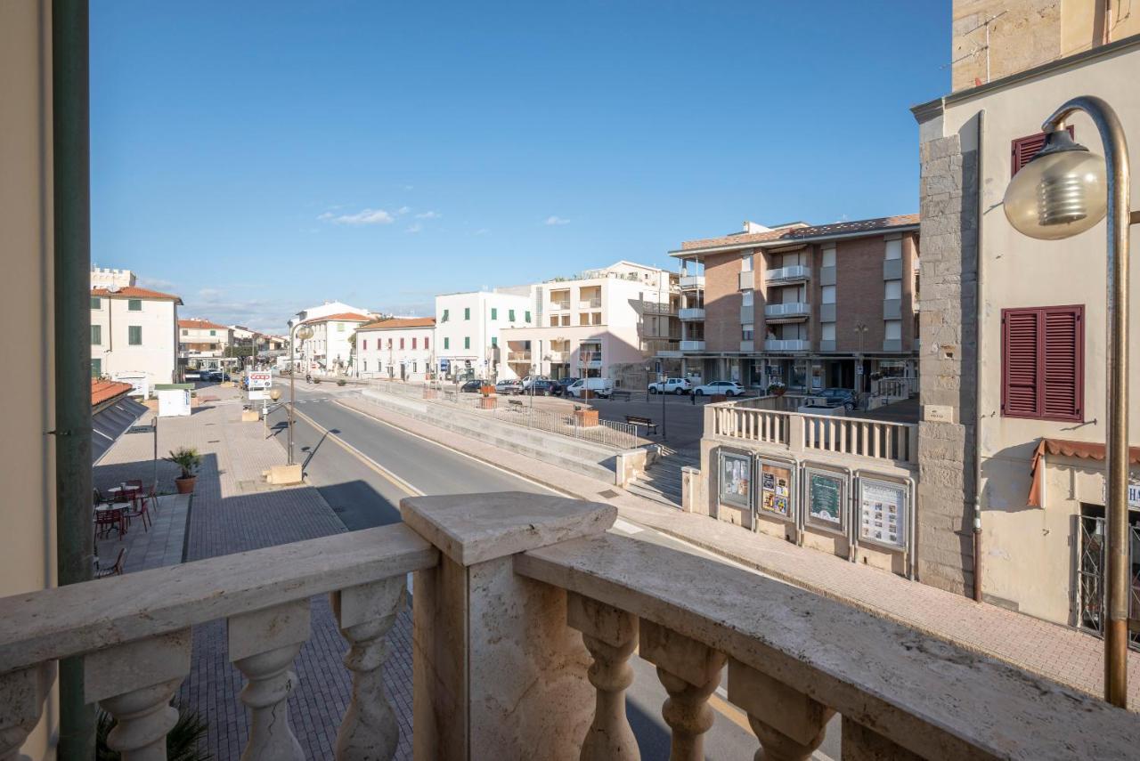 Apartament Trilocale A Due Passi Dal Centro E Dal Mare San Vincenzo Zewnętrze zdjęcie