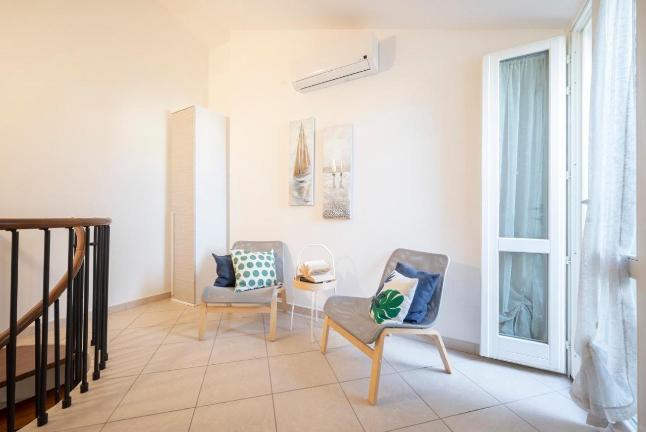 Apartament Trilocale A Due Passi Dal Centro E Dal Mare San Vincenzo Zewnętrze zdjęcie