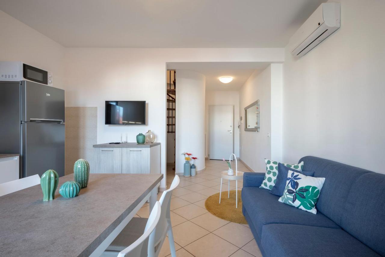 Apartament Trilocale A Due Passi Dal Centro E Dal Mare San Vincenzo Zewnętrze zdjęcie